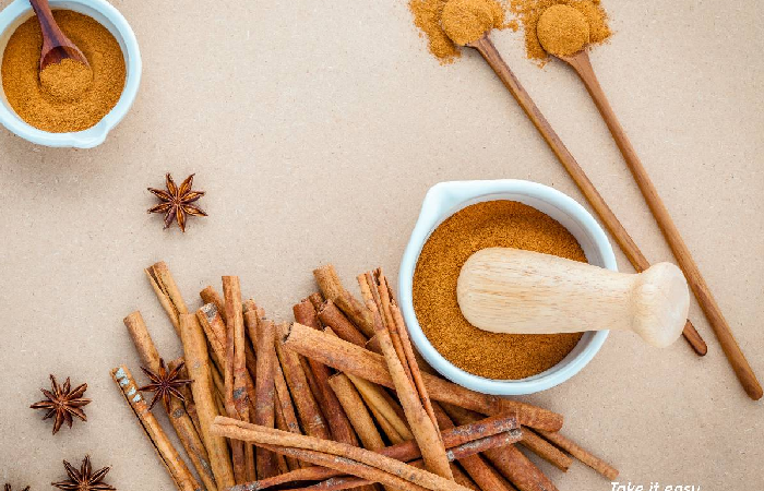 Cinnamon And Its Top 5 Health Benefits