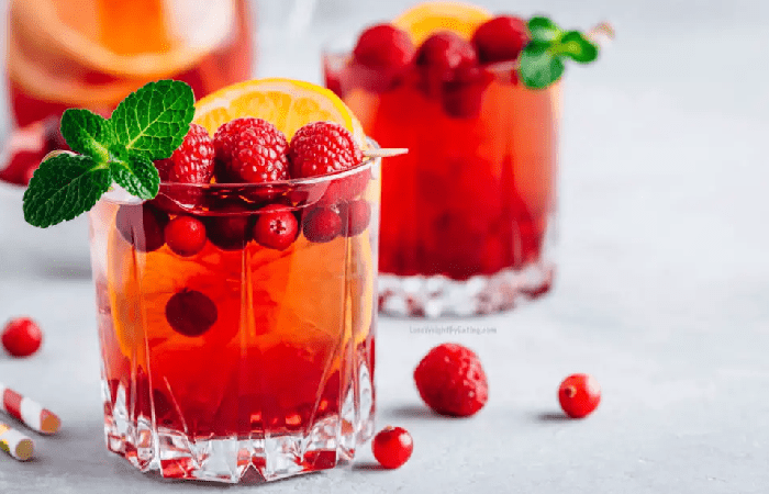 cranberry-juice