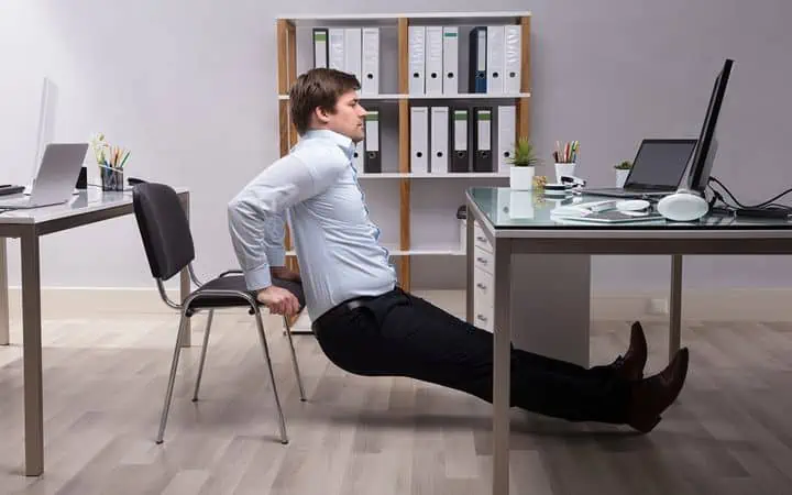 Fitness for Busy Professionals: How to Stay Active and Healthy in a Demanding Work Environment