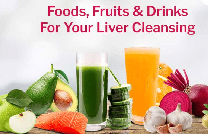 Liver Detox - A 6-Step Guide To Cleanse Your Liver