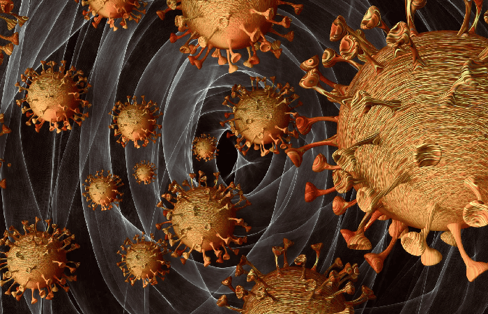 Discover Long Covid And Understand How SARS-CoV-2 Tricks With Your Pain