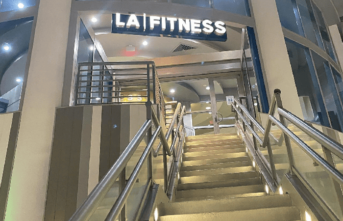 Esporta Fitness Brand To Compete With High Volume Low Price Gyms