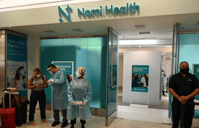Direct Healthcare Startup Nomi Health Expands With Two New Acquisitions