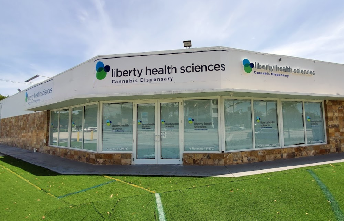 Liberty Health Sciences-Your Health Journey With AYR Cannabis Dispensary