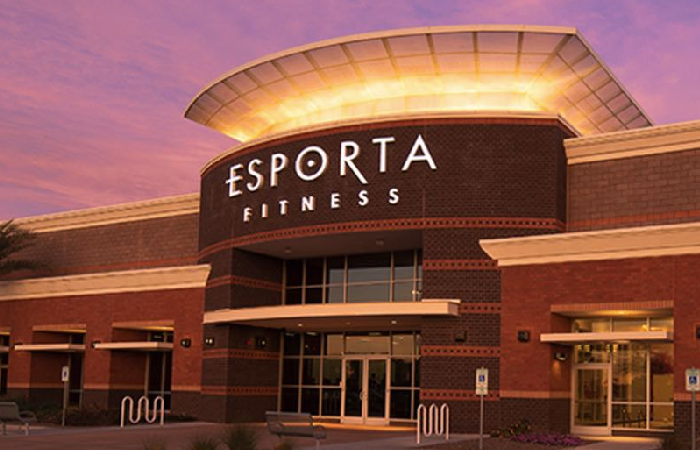 Esporta Fitness Brand To Compete With High Volume Low Price Gyms