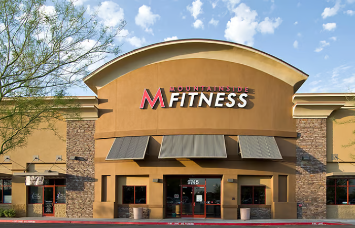 Mountainside Fitness - Your Gateway To Overall Health, Fitness And Family Enjoyment