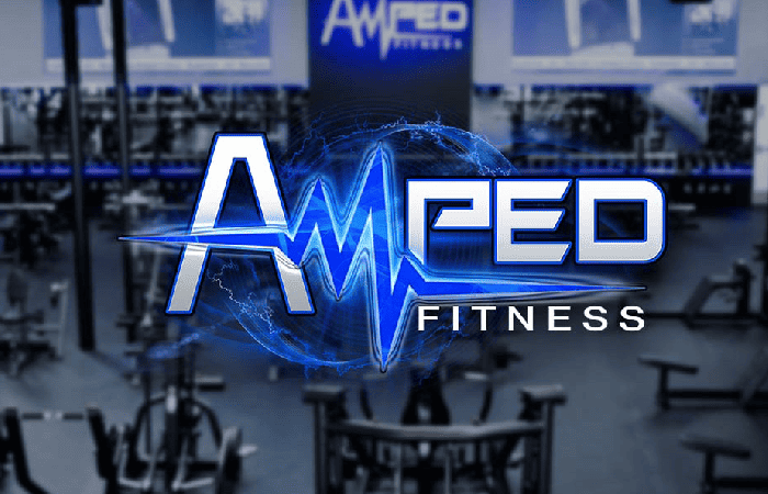 Amped Fitness-Modern Yet Affordable Fitness Center With Cutting Edge Technology