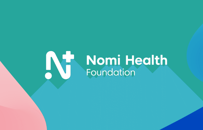 Nomi Health-Rebuilding Healthcare To Eliminate Complexity And Extra Costs