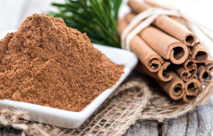 Wiki-Fit.com - Cinnamon And Its Top 5 Health Benefits